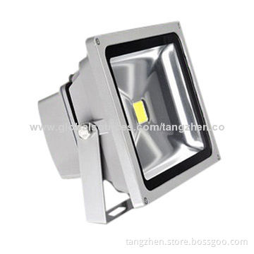 LED flood light 10W waterproof outdoor lights projection lamp 20W30W50W100W